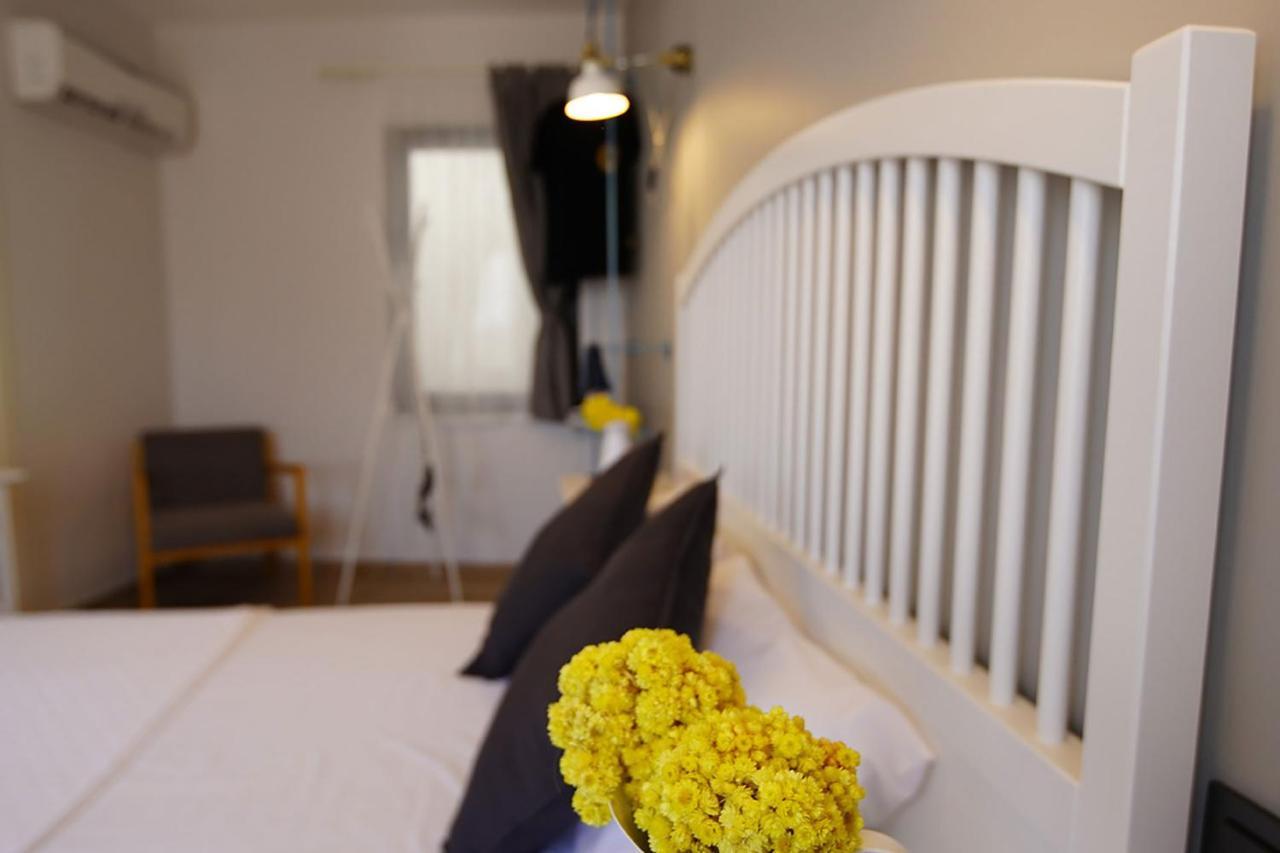 Achilles Otel บอซจาดา ภายนอก รูปภาพ