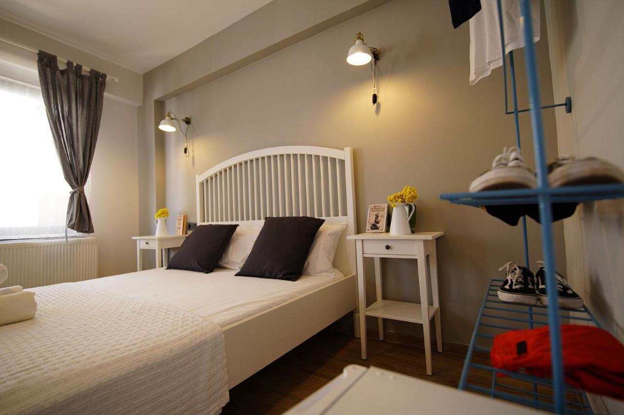 Achilles Otel บอซจาดา ภายนอก รูปภาพ