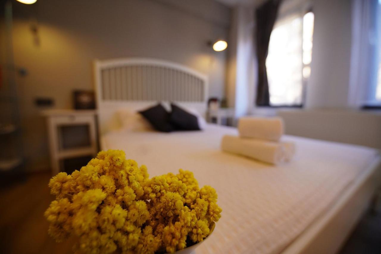 Achilles Otel บอซจาดา ภายนอก รูปภาพ