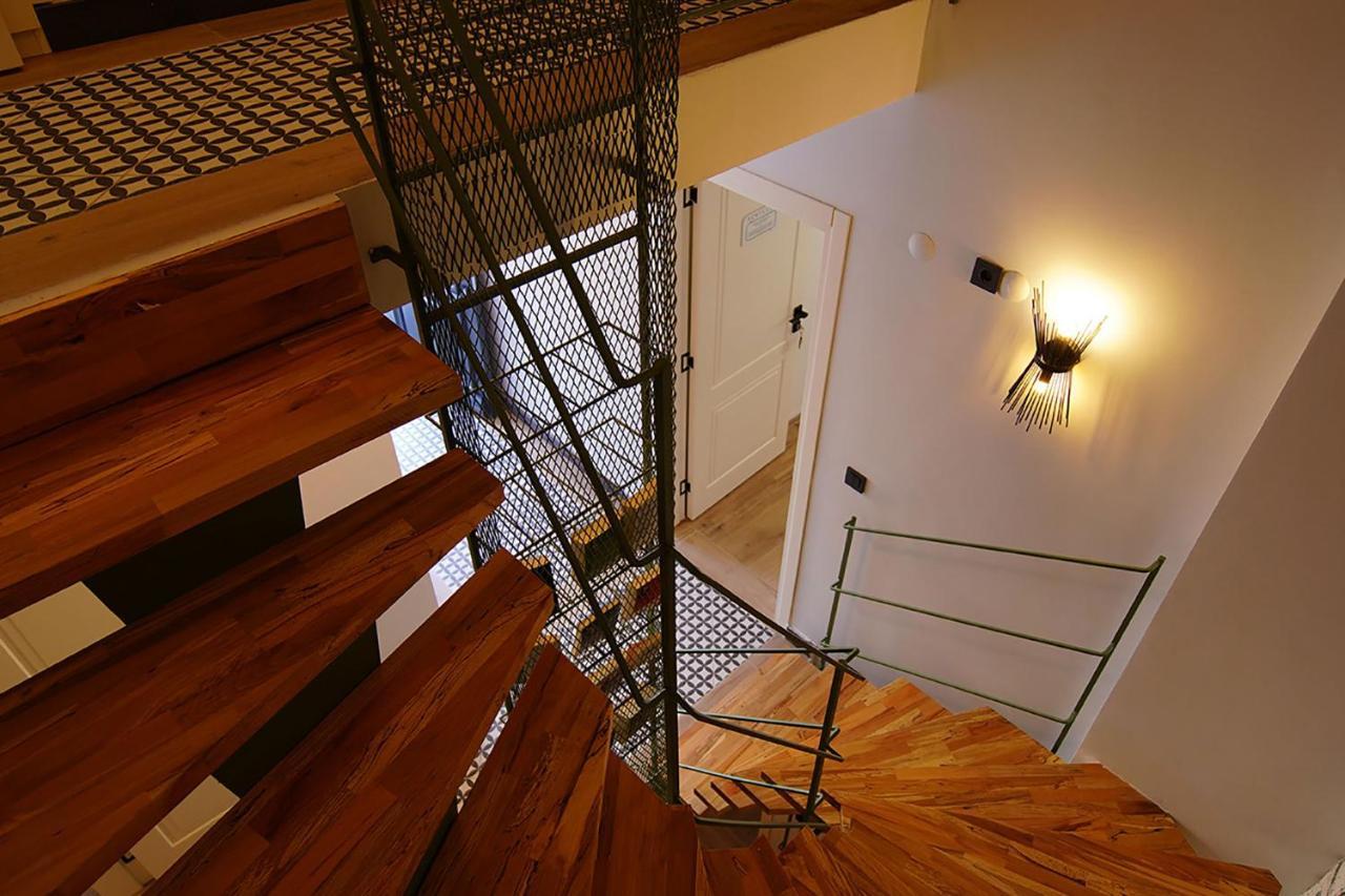 Achilles Otel บอซจาดา ภายนอก รูปภาพ